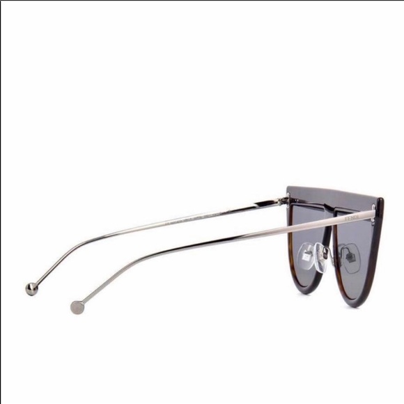 Fendi Defender Sunglasses - Picture 2 of 6